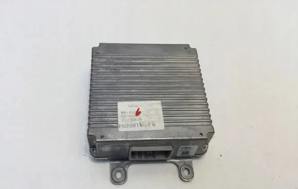 Ford Kuga III Other control units/modules LV4T19G317BD