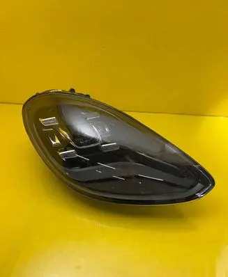 Porsche Panamera (971) Headlight/headlamp 971941031G