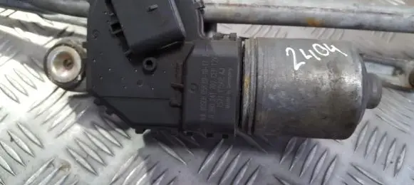 Ford Mondeo Mk III Wiper motor 0390241702cep 0390241702