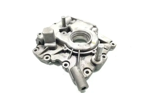 BMW 3 E46 Oil pump M47D