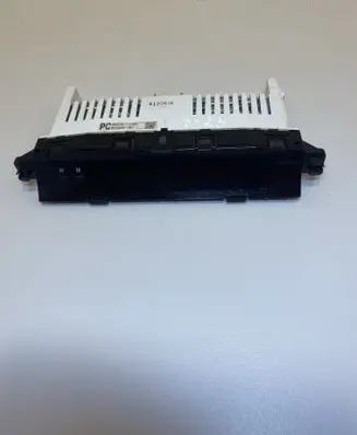 Toyota Land Cruiser (J120) Screen/display/small screen 8391060180