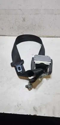 Audi A4 S4 B7 8E 8H Rear seatbelt 609211600 000090H