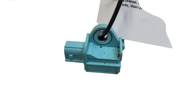 Mazda 6 Airbag deployment crash/impact sensor 5WK43826