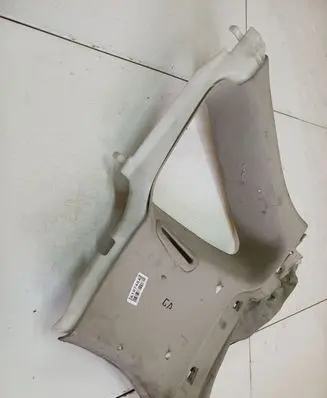 Renault Scenic II - Grand scenic II (D) pillar trim (bottom) 8200177336