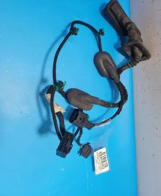 Volkswagen Touran I Wires (generator/alternator) 1T0971121L