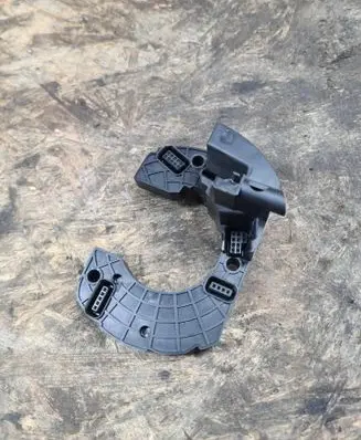 Mercedes-Benz E W211 Steering angle sensor 0305459732 0511221003021901