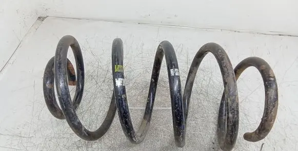 Volkswagen Sharan Front coil spring