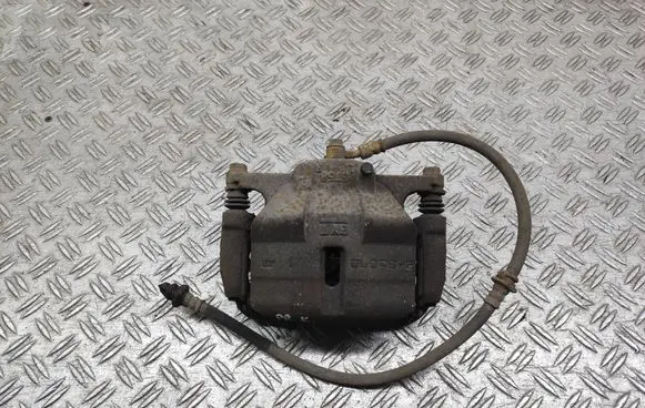 Nissan Qashqai Front brake caliper 410014EA0A