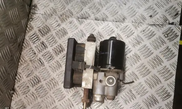 Volkswagen Sharan ABS Pump 7m0907379