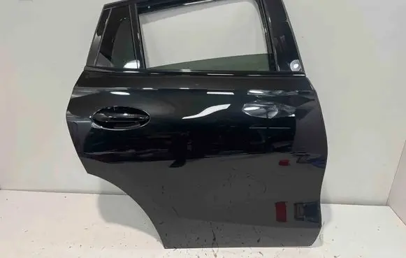 BMW X6 G06 Rear door 8497452 9491462