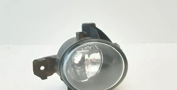 BMW 1 E81 E87 Front fog light 6924656 63176924656