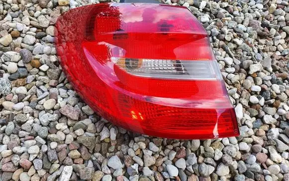 Mercedes-Benz B W246 W242 Rear/tail lights A2468200164 607001 YAP4023811