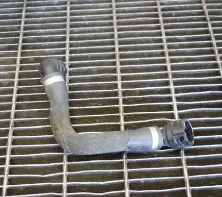 BMW X5 F15 Engine coolant pipe/hose 9222751