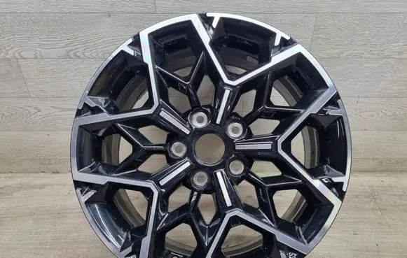 KIA Ceed R17 alloy rim 52910J7BA0