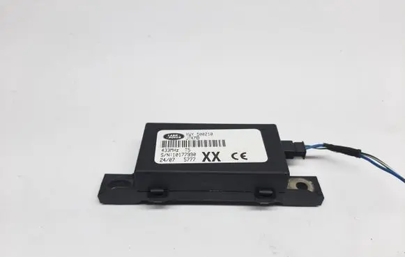 Land Rover Discovery 4 - LR4 Other control units/modules YWY500210