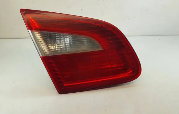 Skoda Superb B6 (3T) Tailgate rear/tail lights 3T5945093 270601