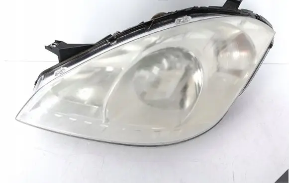 Mercedes-Benz A W169 Headlight/headlamp A1698205761