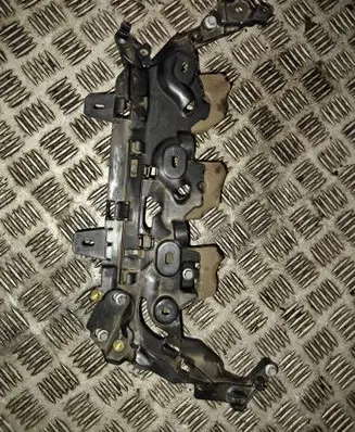 Ford Kuga II Other engine bay part 9808843180