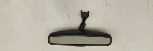 Nissan Leaf II (ZE1) Rear view mirror (interior) 963215SHOA