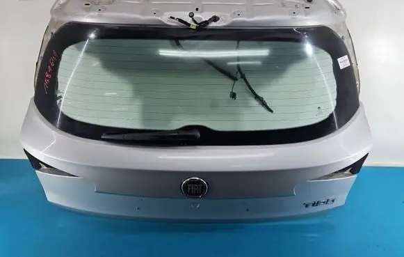 Fiat Tipo Tailgate/trunk/boot lid IMPRK1581641