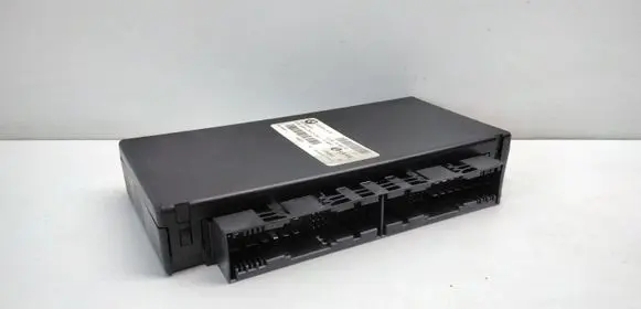 BMW 5 E60 E61 Comfort/convenience module 9186170