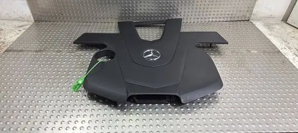 Mercedes-Benz E W213 Engine cover (trim) A2760107506