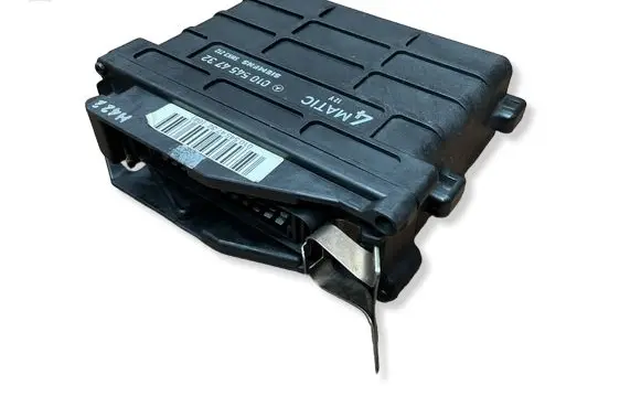 Mercedes-Benz E W124 Other control units/modules 0105454732