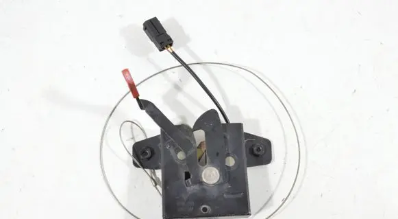 Porsche Cayman 987 Tailgate/trunk/boot lock/catch/latch 99751105300
