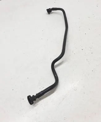BMW 7 F01 F02 F03 F04 Breather/breather pipe/hose 7567396