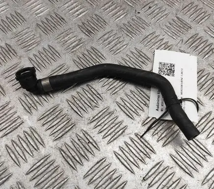 Mercedes-Benz E W213 Engine coolant pipe/hose A2135010401