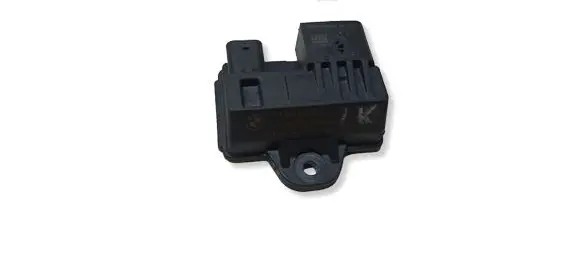 BMW 5 F10 F11 Glow plug pre-heat relay 8519472