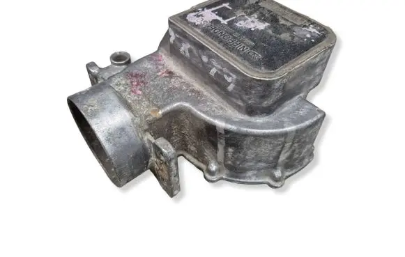 Mazda 626 Mass air flow meter 1971002630