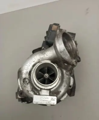 BMW 3 E46 Turbo 7790994I GT1749V 7318779
