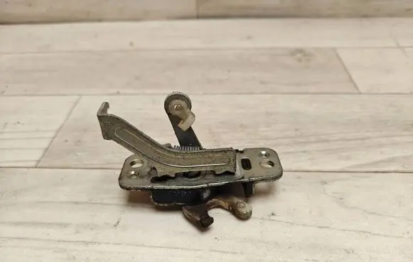 Fiat Ducato Engine bonnet/hood lock/catch 