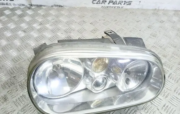 Volkswagen Golf IV Headlight/headlamp 1J1941016B