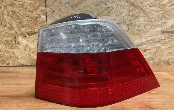 BMW 5 E60 E61 Rear/tail lights 7177694
