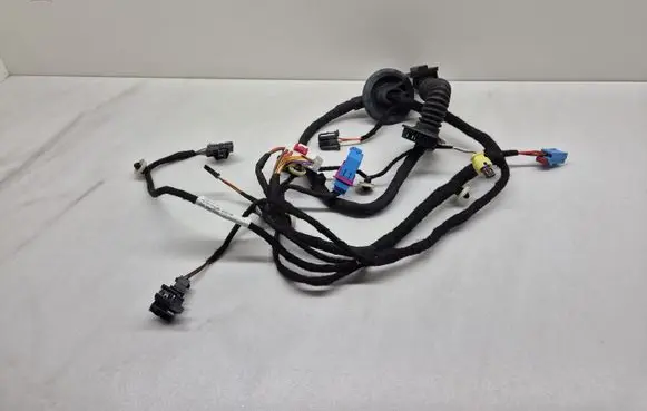 Skoda Kodiaq Front door wiring loom 567971121HD