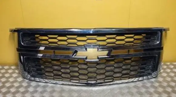 Chevrolet Tahoe Front grill 23440914 1792