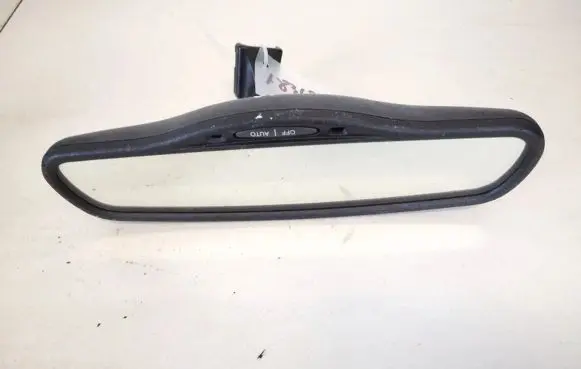 Chrysler 300 - 300C Rear view mirror (interior) e11015306