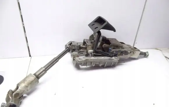 Audi A6 S6 C6 4F Steering wheel axle 4F0419501