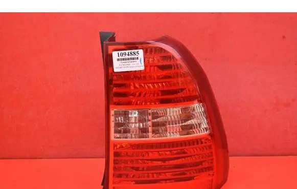 KIA Sportage Rear/tail lights 924021F0