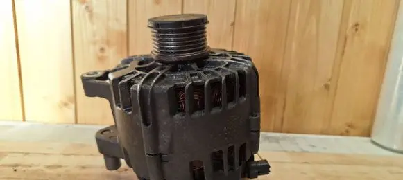Citroen Jumpy Generator/alternator 9665617780 2605546A TG15C134