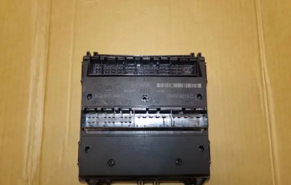 Volkswagen Polo Comfort/convenience module 6q2937049c