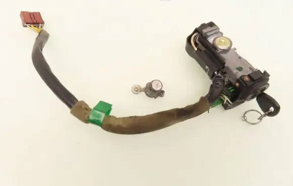 Honda Accord Ignition lock