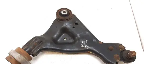 Mercedes-Benz Vito Viano W639 Front lower control arm/wishbone
