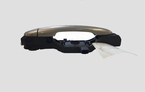 Renault Espace IV Front door exterior handle
