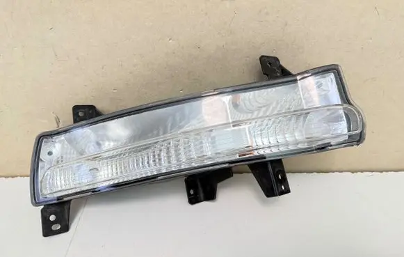 Jeep Compass Front indicator light 68266926AB 430761 53350310