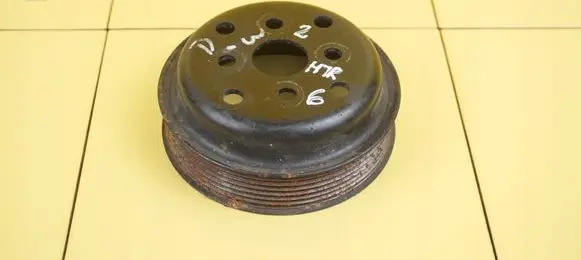 Lexus GS 300 350 430 450H Timing belt tensioner pulley 2HTR6