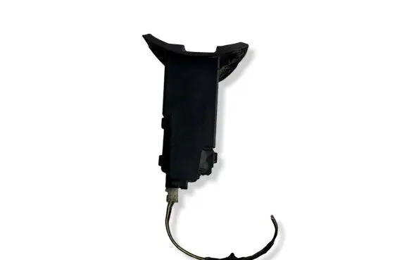 Opel Combo C Fuel tank cap lock 13118781