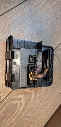 Volkswagen PASSAT B6 Comfort/convenience module 1k0959433bt